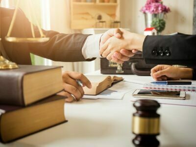 Attorney