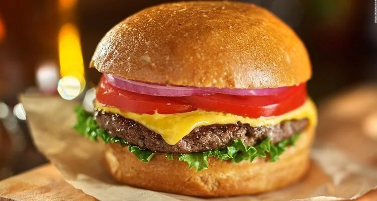 A Brief Overview of Hamburgers Hamburgers