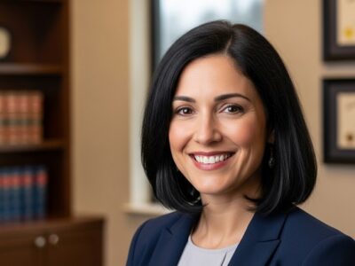 Probate Attorney
