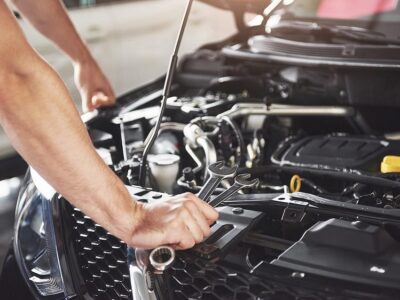 4 Car Repairs Service You Can’t Do Yourself