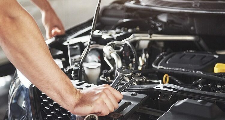 4 Car Repairs Service You Can’t Do Yourself