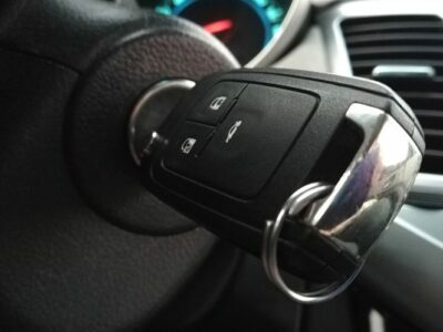 Locksmith Automotive Can be Helpful