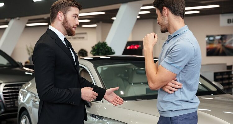 How to Negotiate When Buying a Car