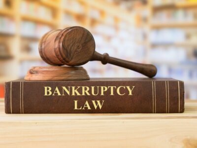 bankruptcy