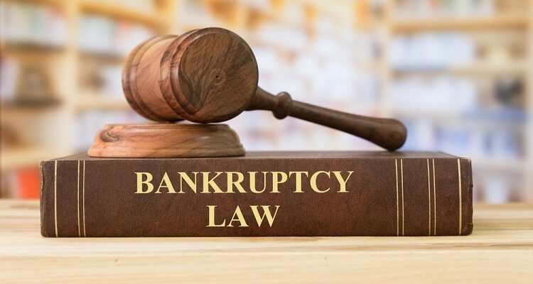 bankruptcy