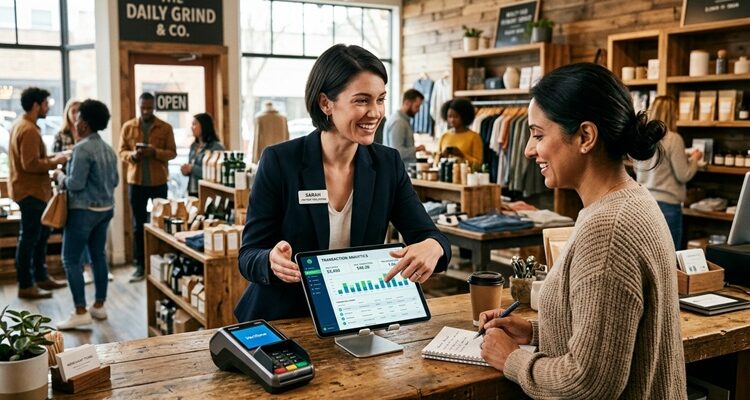 How Much Can You Make Selling Merchant Accounts