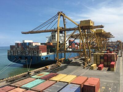 Shipping and Cargo