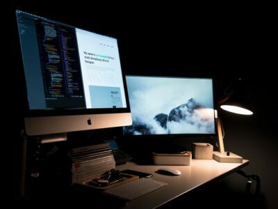 Upgrade Your Website With Photo