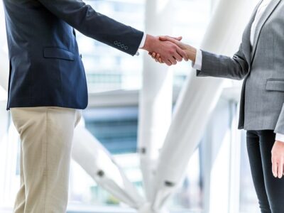 B2B Appointment