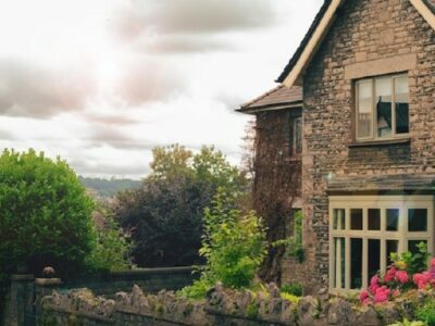 Historic Home