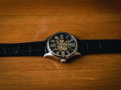 Stuhrling Watches