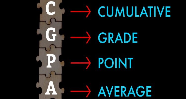 CGPA