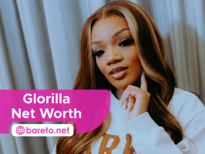 Glorilla Net Worth
