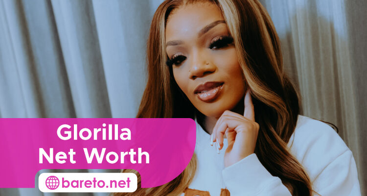 Glorilla Net Worth: Famous Millionaire American Rapper Glorilla Net Worth