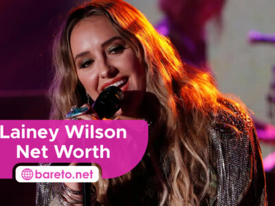 Lainey Wilson Net Worth