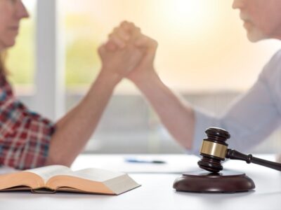 Contested Divorce