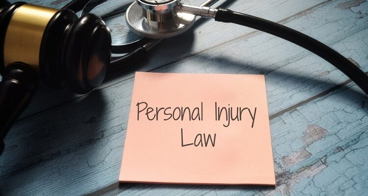 Personal Injury Case