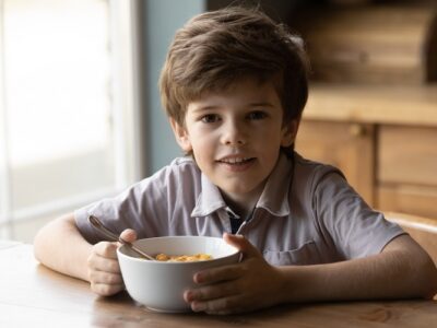 Best Eating Habits