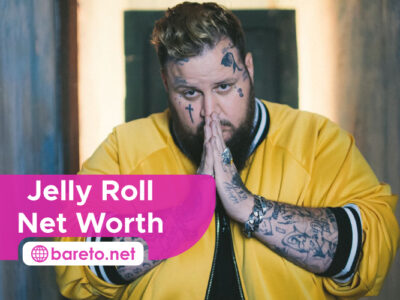 Jelly Roll Net Worth