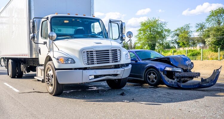 Truck Accident
