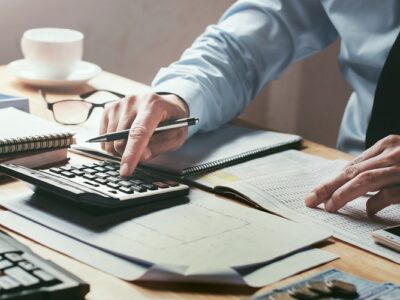 Accounting