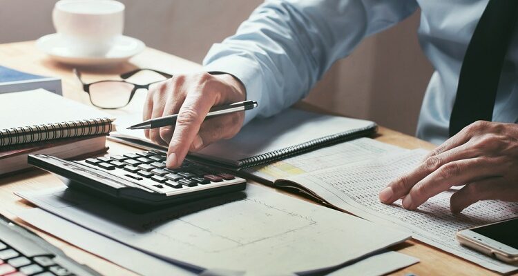 Accounting