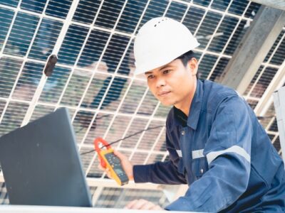 Commercial Energy