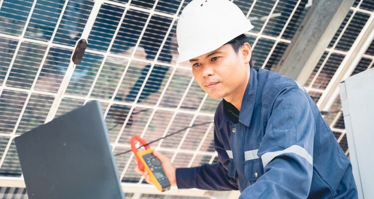 Commercial Energy