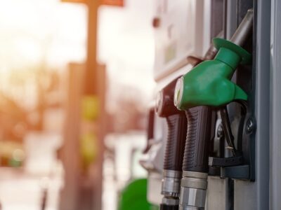 Fuel Consumption