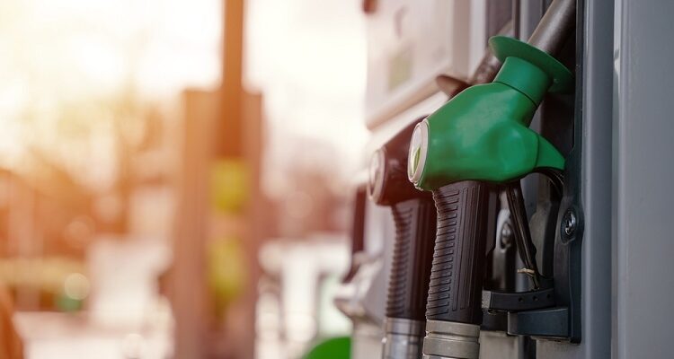 Fuel Consumption