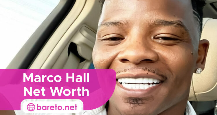 Marco Hall Net Worth 2023: Famous Journey of the Boxer Marco Hall Net Worth