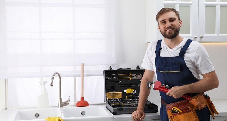 Plumbers in North London