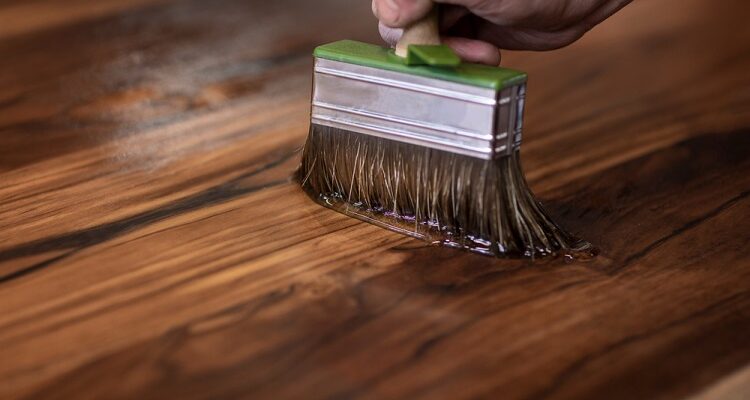 Wood Oil