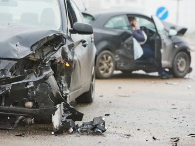 Car Accidents