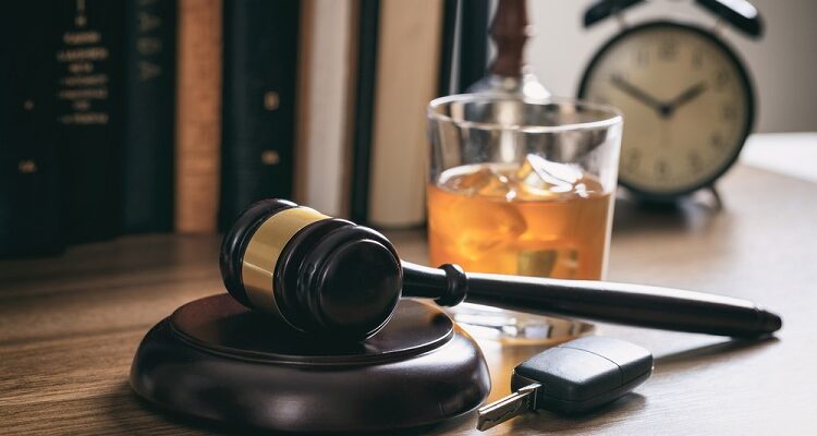 Possible Consequences of a DUI Conviction DUI