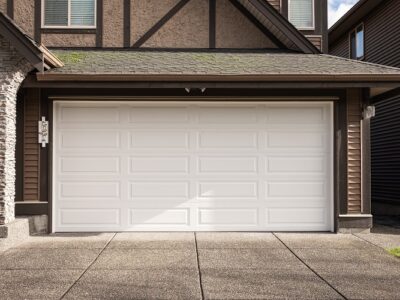 Garage Models