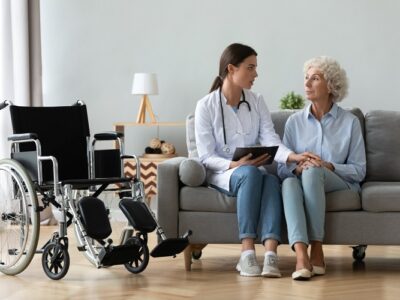 Home Care Services