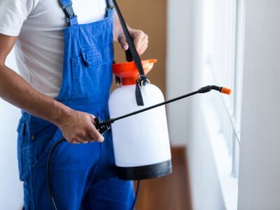 pest control