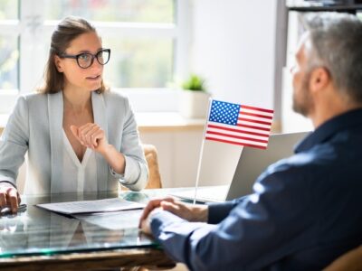 visa lawyer