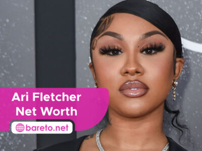Ari Fletcher Net Worth