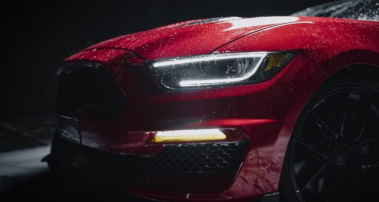 Automotive Aesthetics