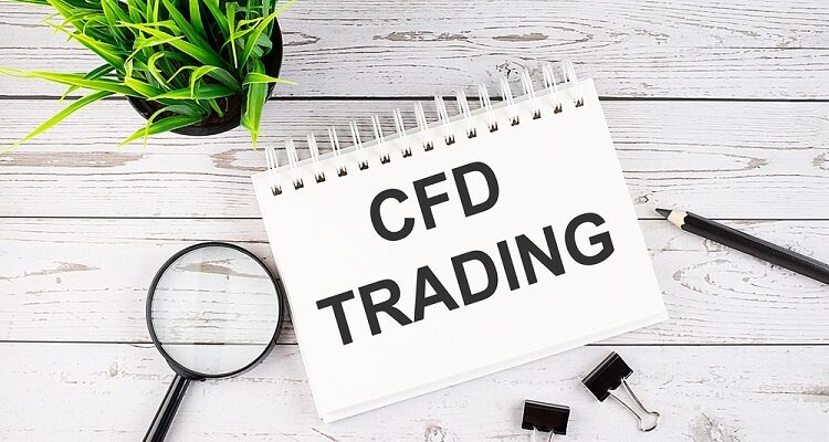 CFD Trading