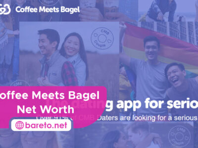 Coffee Meets Bagel Net Worth