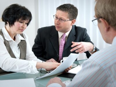 Divorce Financial Plan