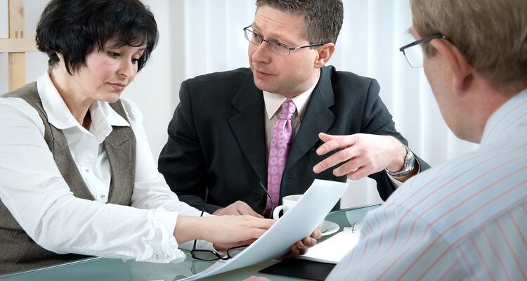 Divorce Financial Plan