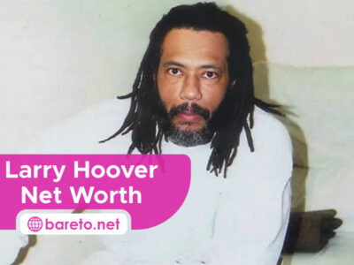 Larry Hoover Net Worth