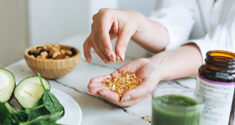 Nutritional Supplements