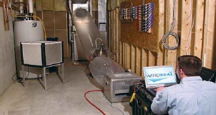 Optimizing Home Efficiency
