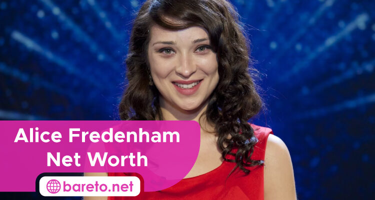 Alice Fredenham