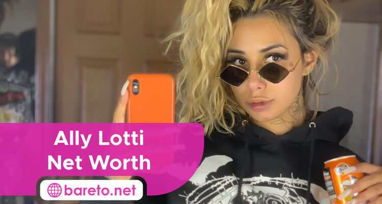 Ally Lotti